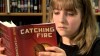Embedded thumbnail for Catching Fire