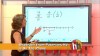 Embedded thumbnail for Solving Fractions Using a Number Line