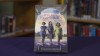 Embedded thumbnail for Hidden Figures