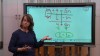 Embedded thumbnail for Algebraic Word Problem