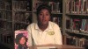 Embedded thumbnail for Rachel Crow: From the Heart