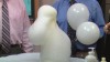 Embedded thumbnail for Elephant Toothpaste