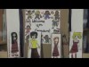 Embedded thumbnail for Fourth Grade Is a Jinx